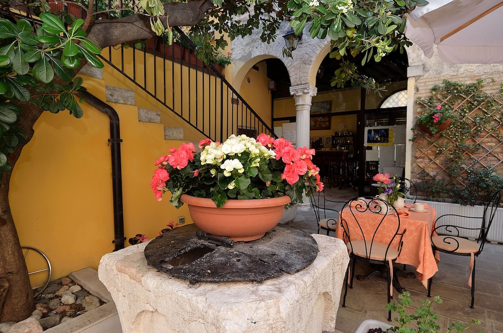 Locanda La Corte