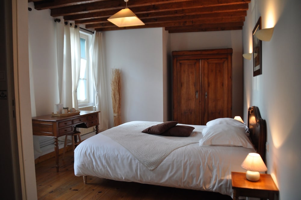 Le Logis De Gerberoy