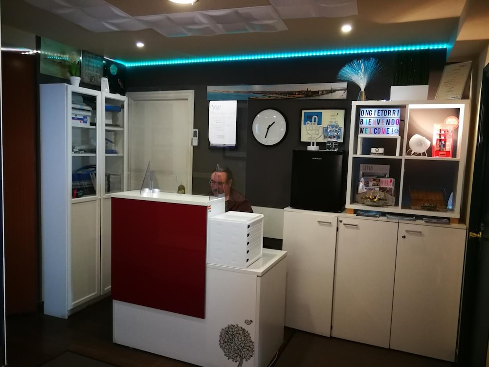 Pension Areeta