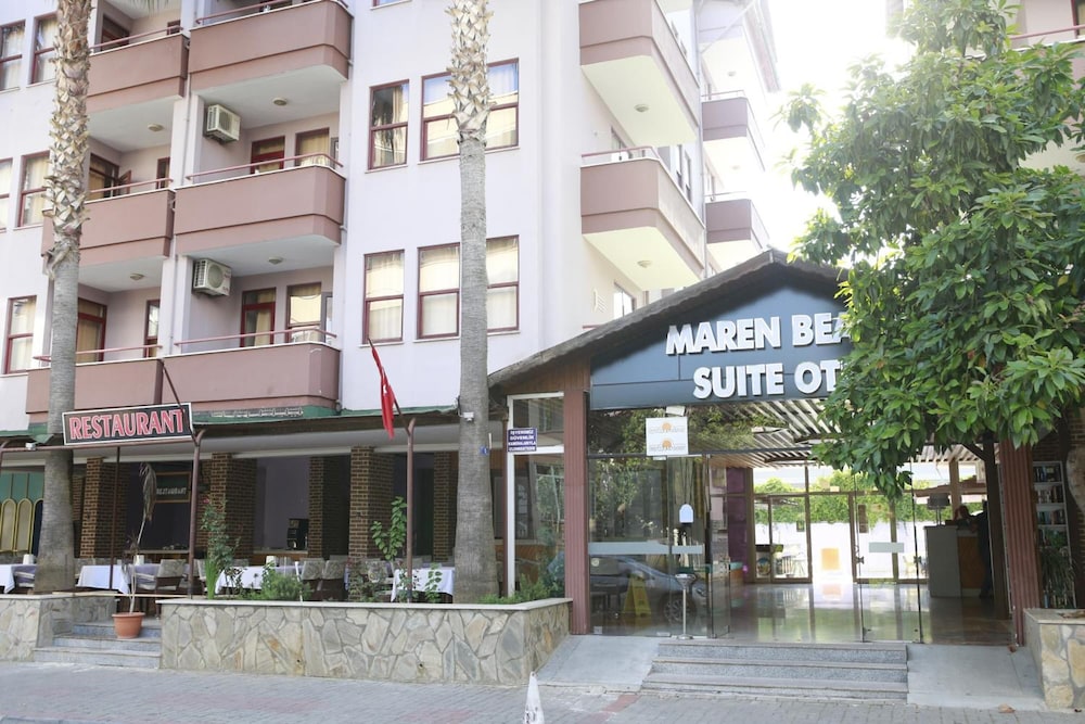 Maren Beach Apart - Image 18