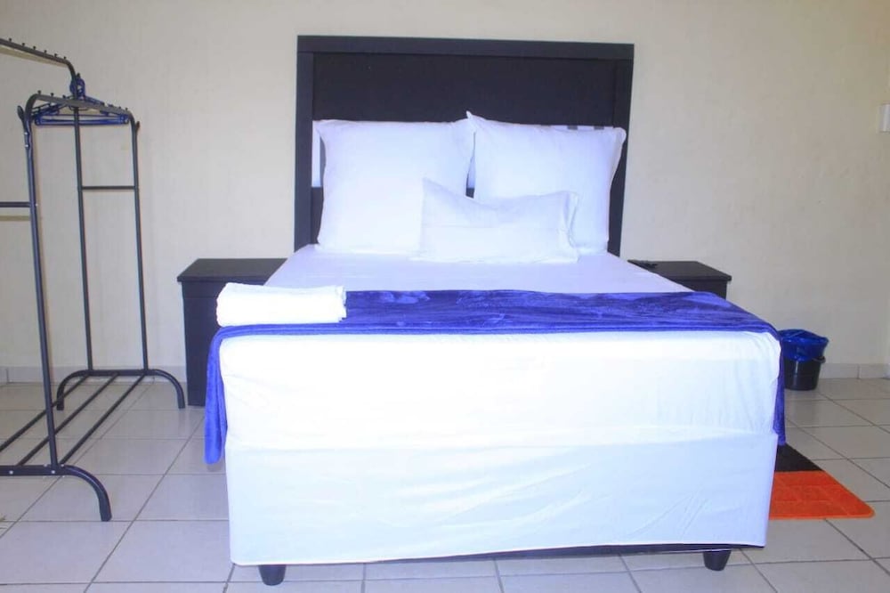 HostHub Guest House