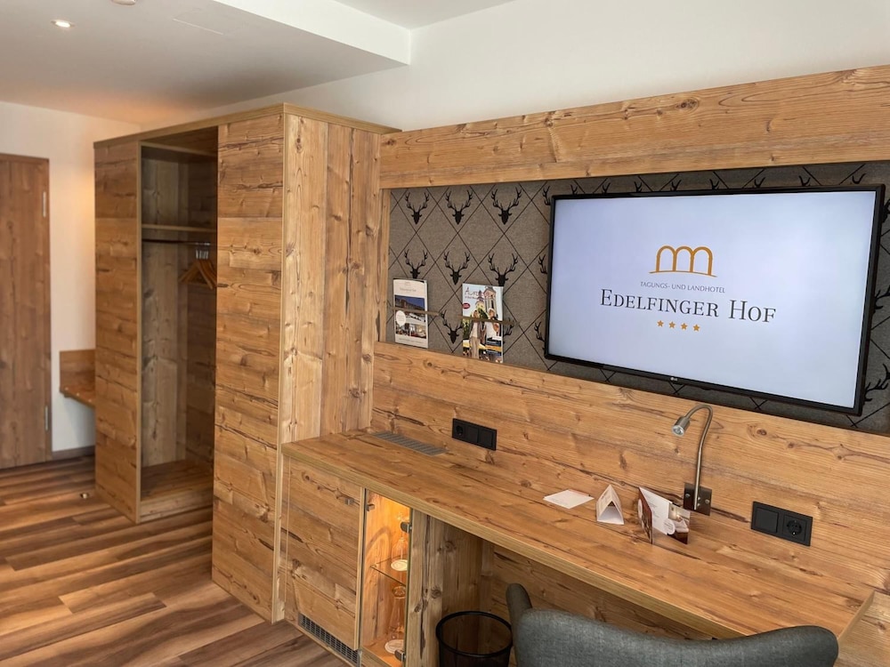 Landhotel Edelfinger Hof - Property Image 27