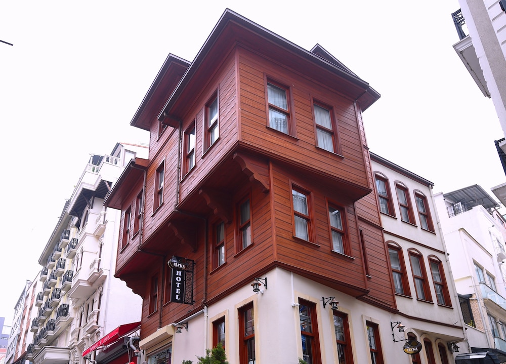 Elyka Otel - Image 28