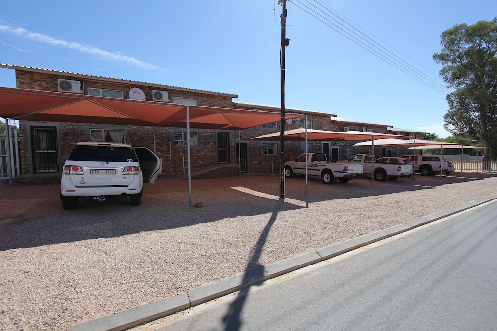 Clanwilliam Accommodation
