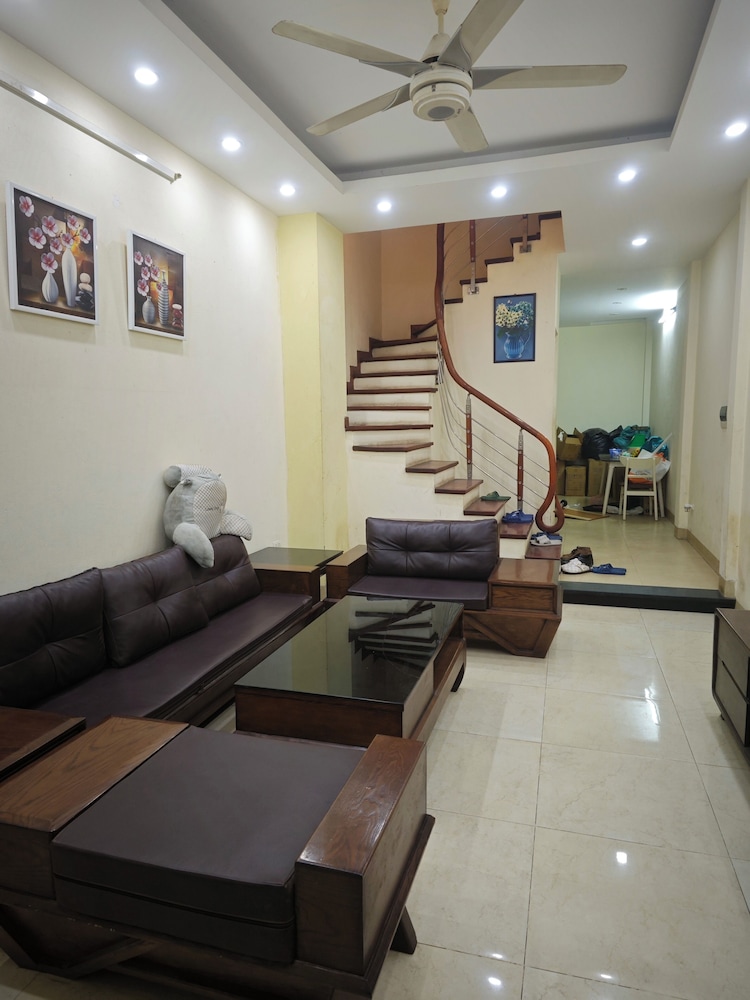 J&J guest house