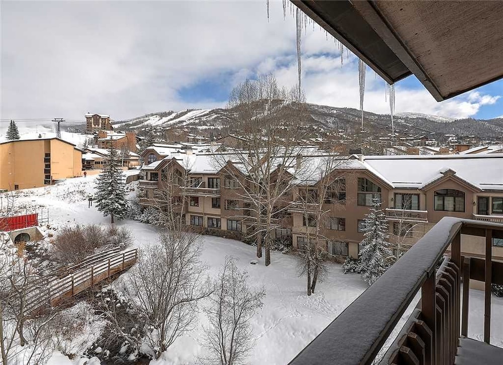 504 Dulany Apartment 3 SimplySteamboat