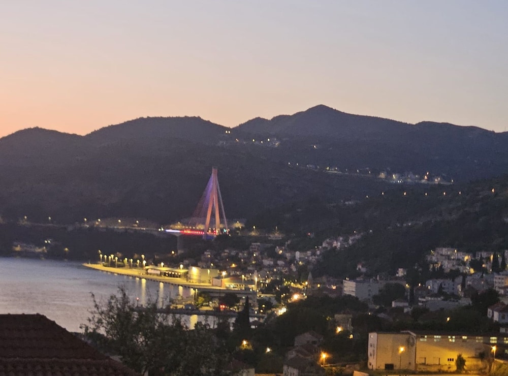Penthouse Apartment Dijana