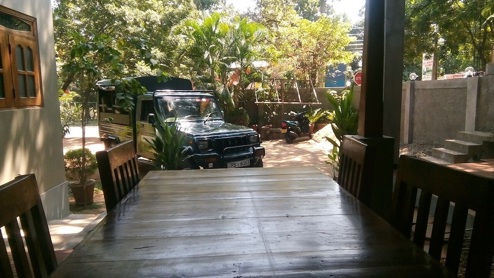 Umesh Home Stay