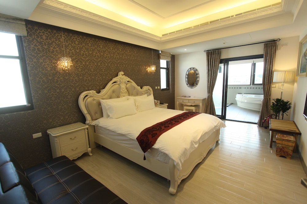 Hualien Flora B&B