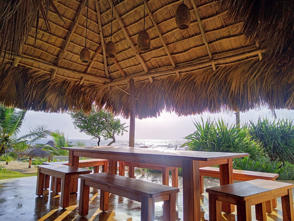 Villa Punta Coral