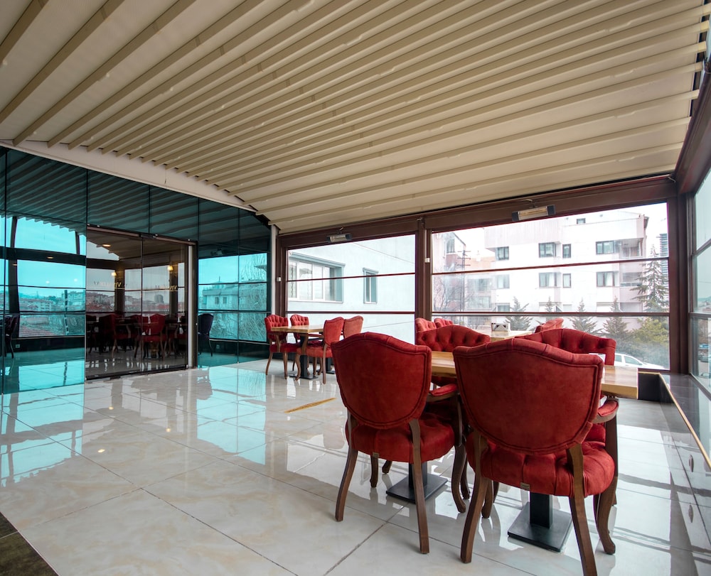 Vivaldi Park Otel - Image 7