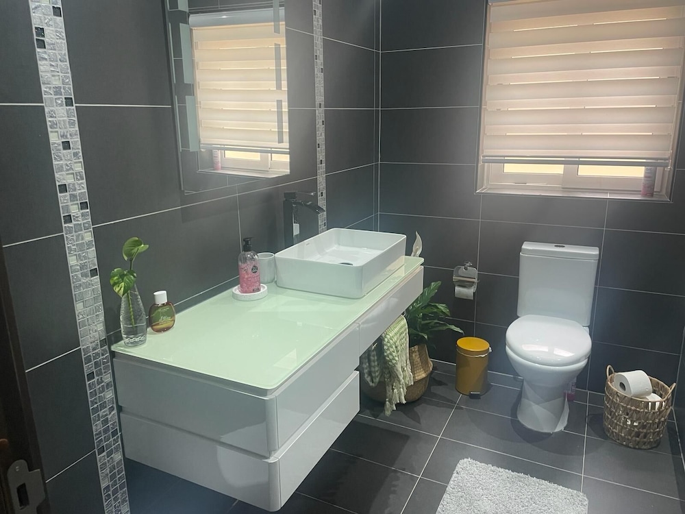 East West Apartment