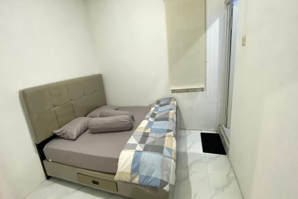 OYO 94839 He-ha Homestay Syariah