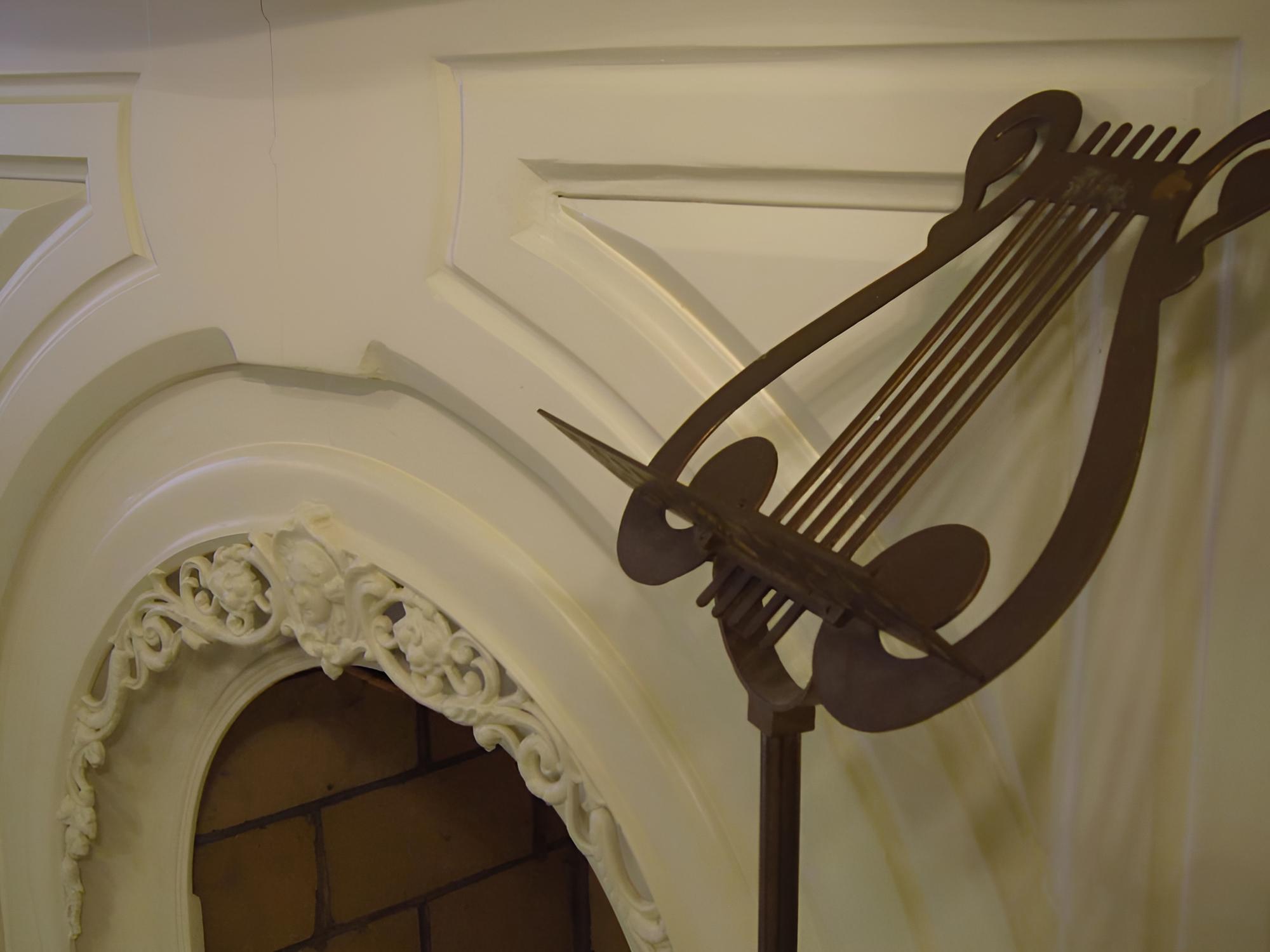 Chipman Hill Suites - Yeats House