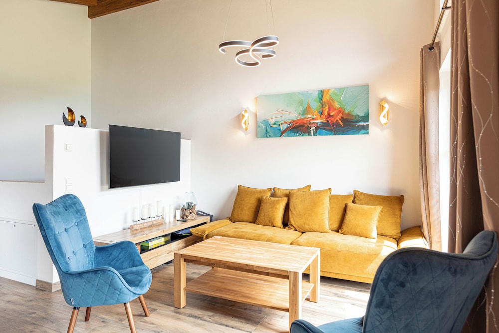 Tauernlodges Uttendorf by ALPS RESORTS