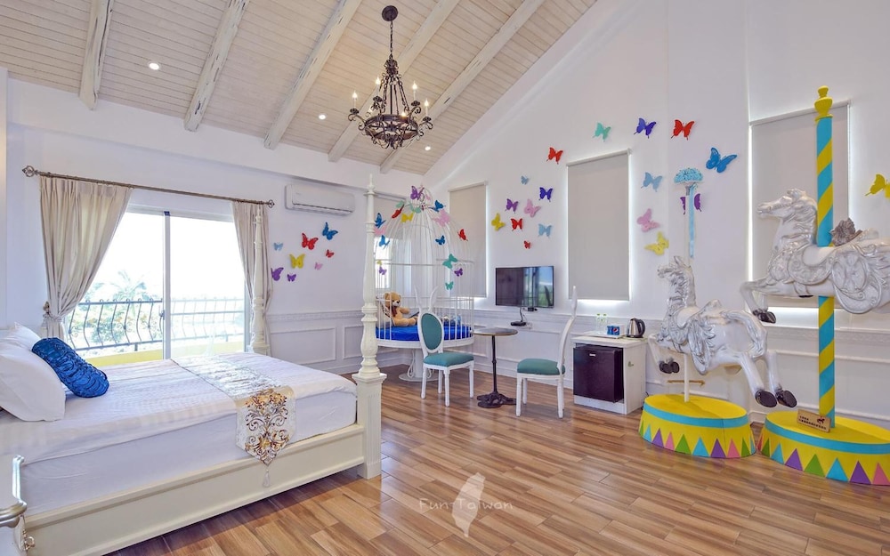 Shanti B&B view 4