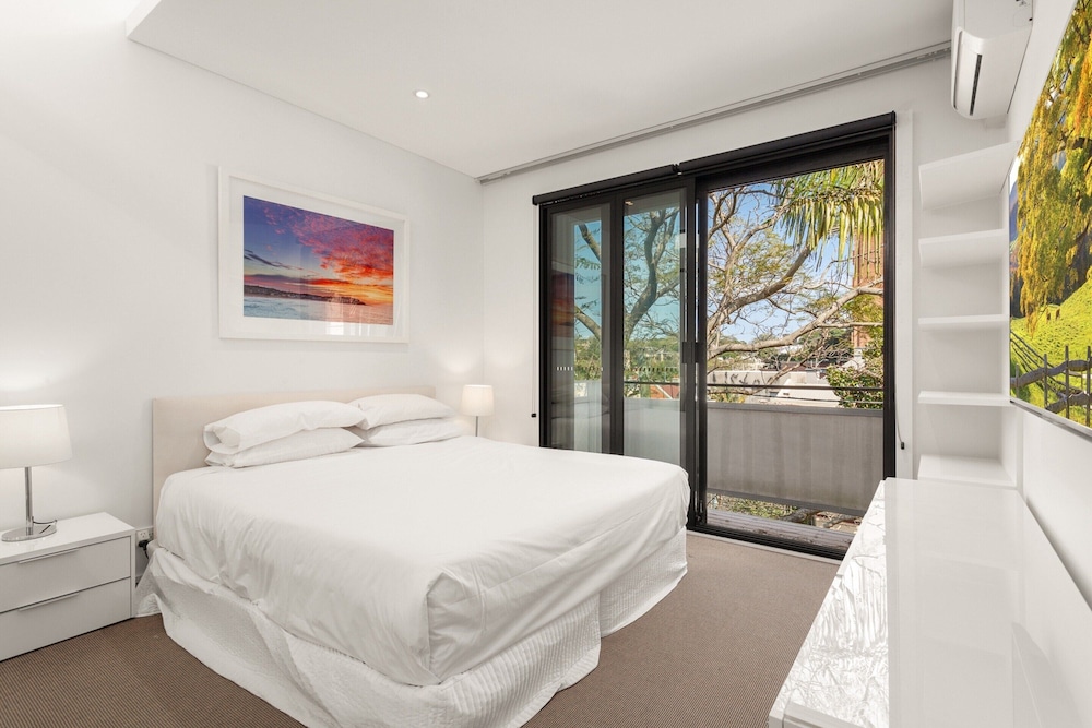 3-bedroom Home in the Heart of Darlinghurst