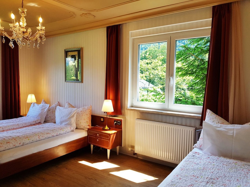 Pan Haus Bad Ischl