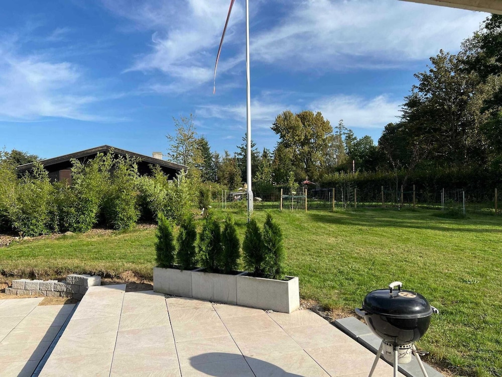 4 Star Holiday Home in Lundby
