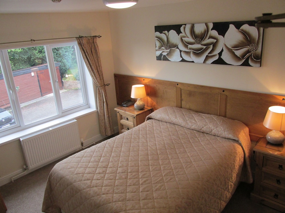 Edenhall Country House Hotel