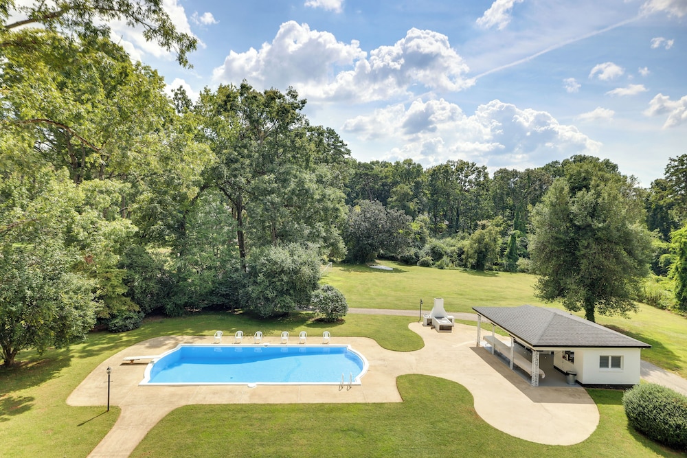 Westwind Estate Apt 6 Mi to Dtwn Spartanburg