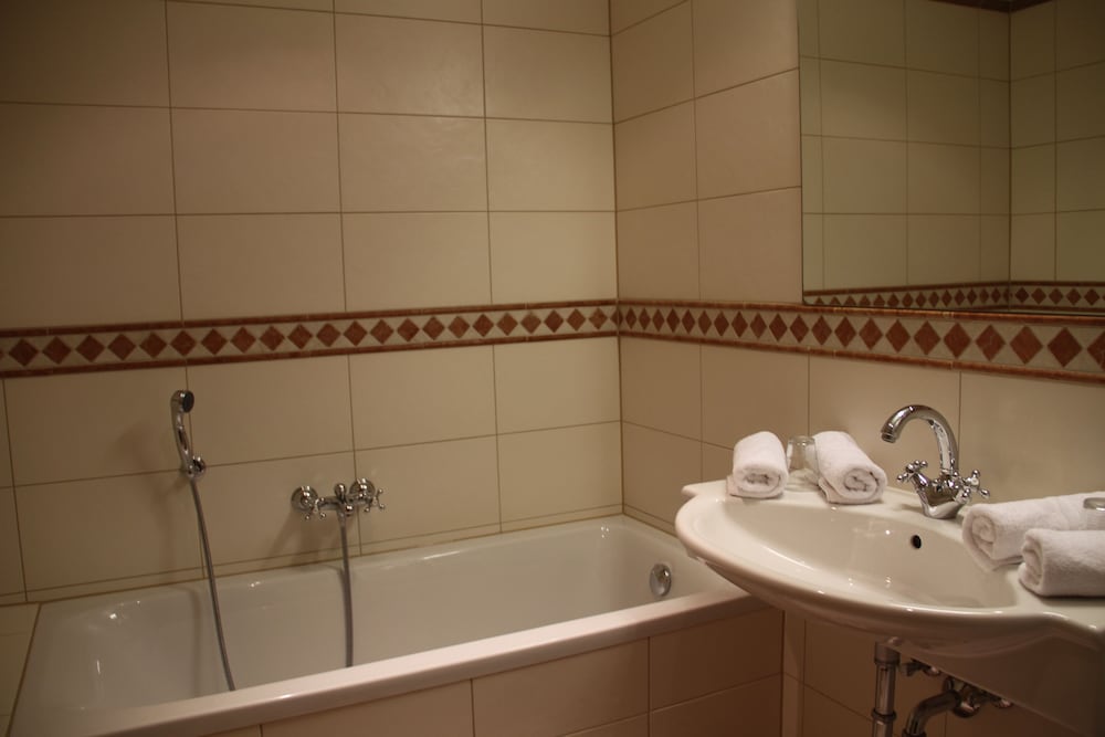 Alpen Appartements Zauchensee