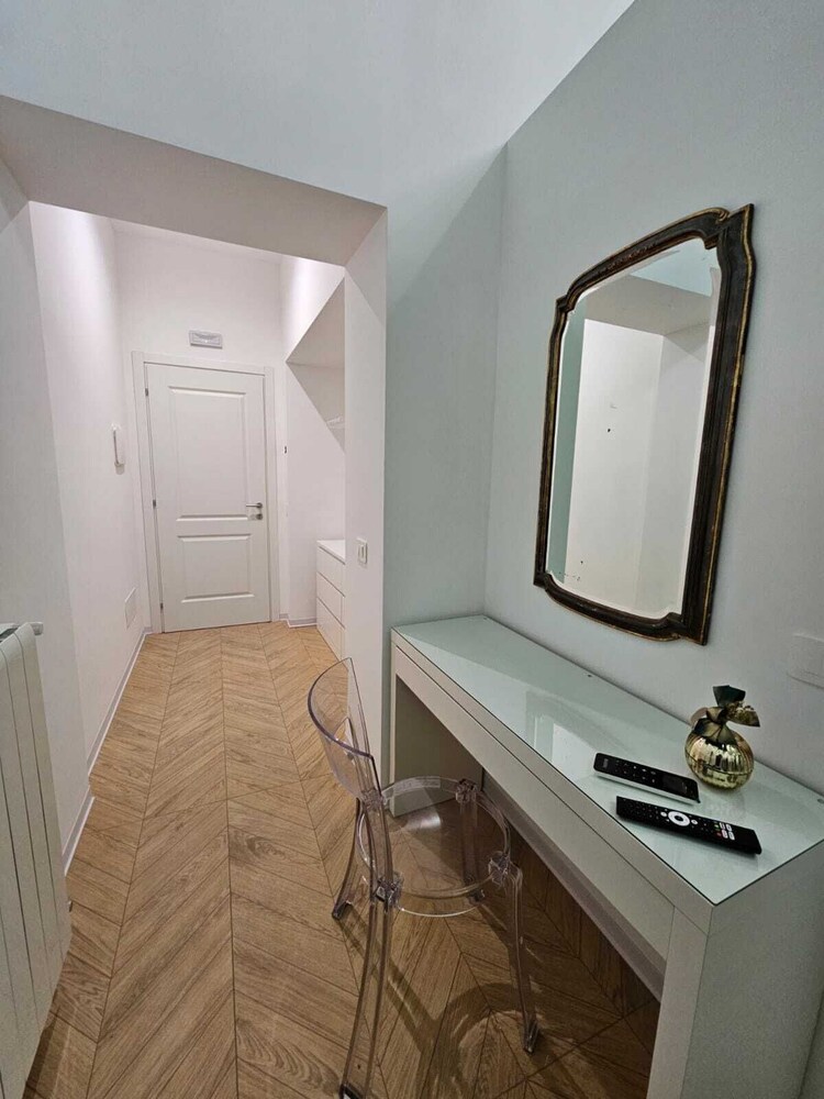 Guest House Vanvitelli