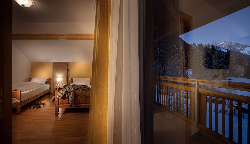 Hotel Bad Salomonsbrunn