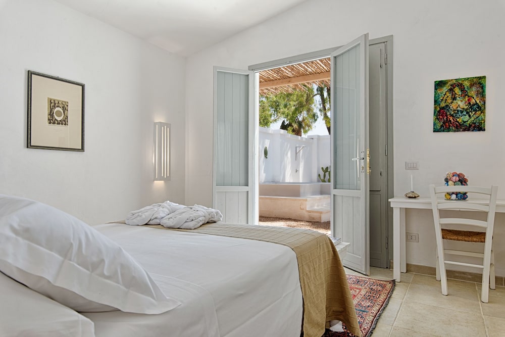Masseria Palombara