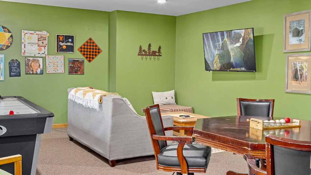 Estes Escape By Estes Park Home 5 Bedroom Home