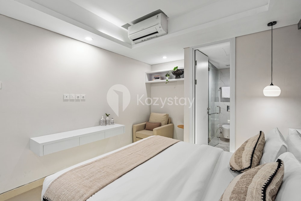 Alva by Kozystay - Nusa Dua