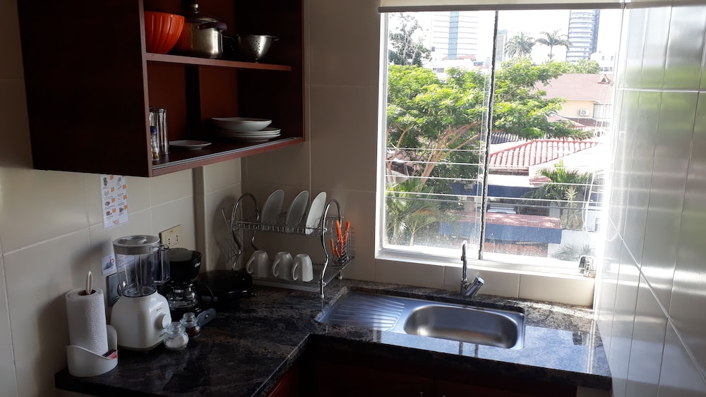 Apart Hotel Premium Suites Santa Cruz