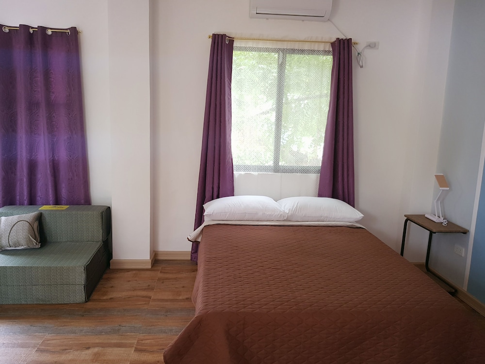 Country Corner Guest House view 3