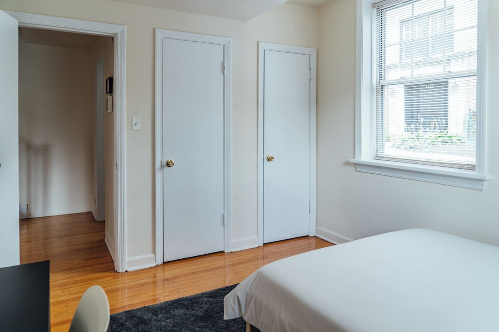 1BR Modern Apt - Mfield 33-G
