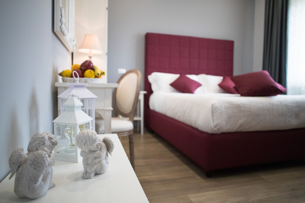 Relais Villa Italia