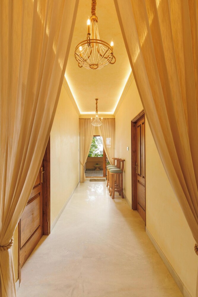 Westend Apartment by Redolive Racecourse Rd 3bhk
