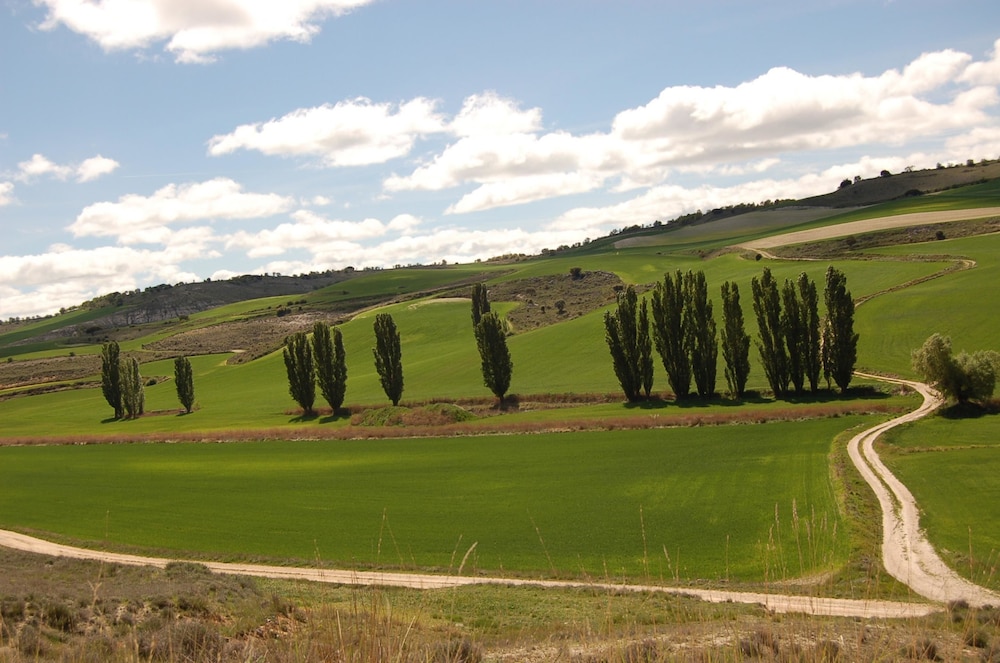 Finca El Cercado