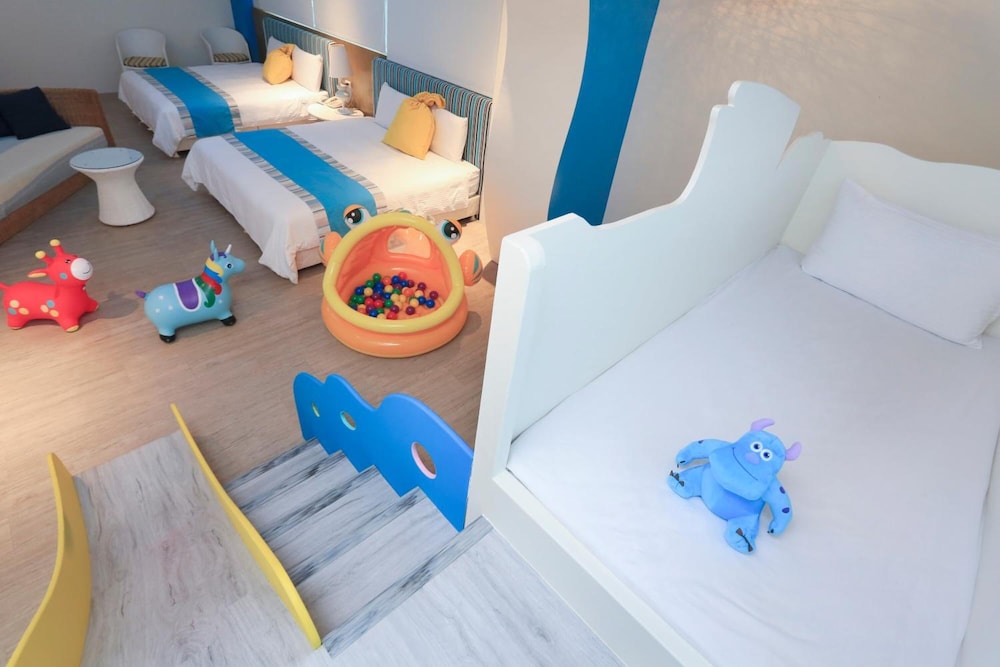 Chi Heng B&B