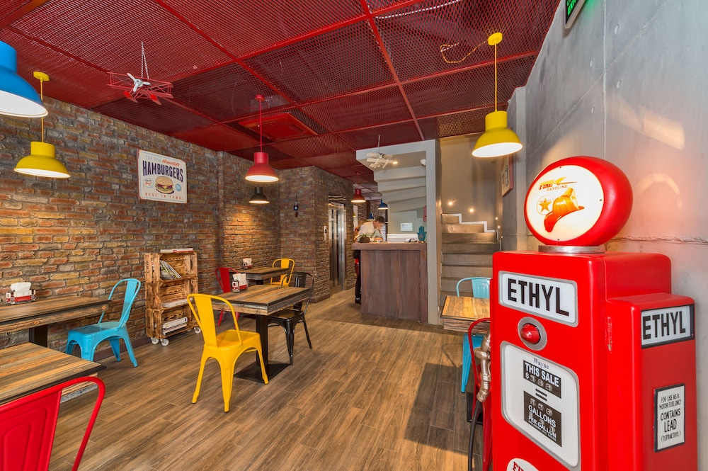 Taksim Nis Otel - Image 12