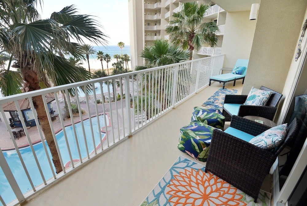 Shores Of Panama 412 1 Bedroom Condo
