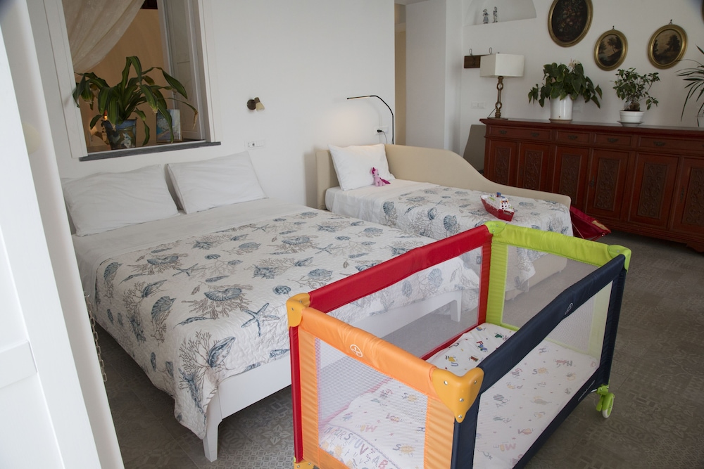 Stunning 5-guests Apartment 2 km From Amalfi photo 3