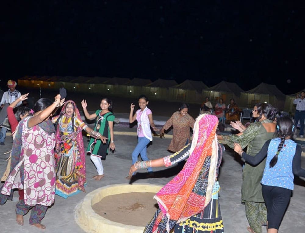 Prime Desert Camp - Jaisalmer