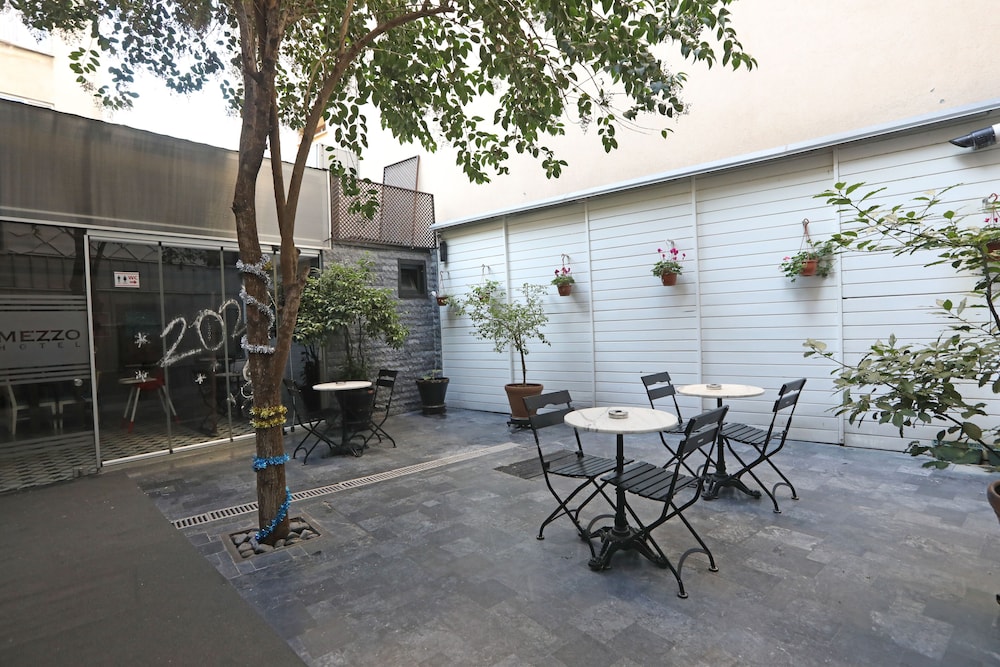 Mezzo Otel - Image 14