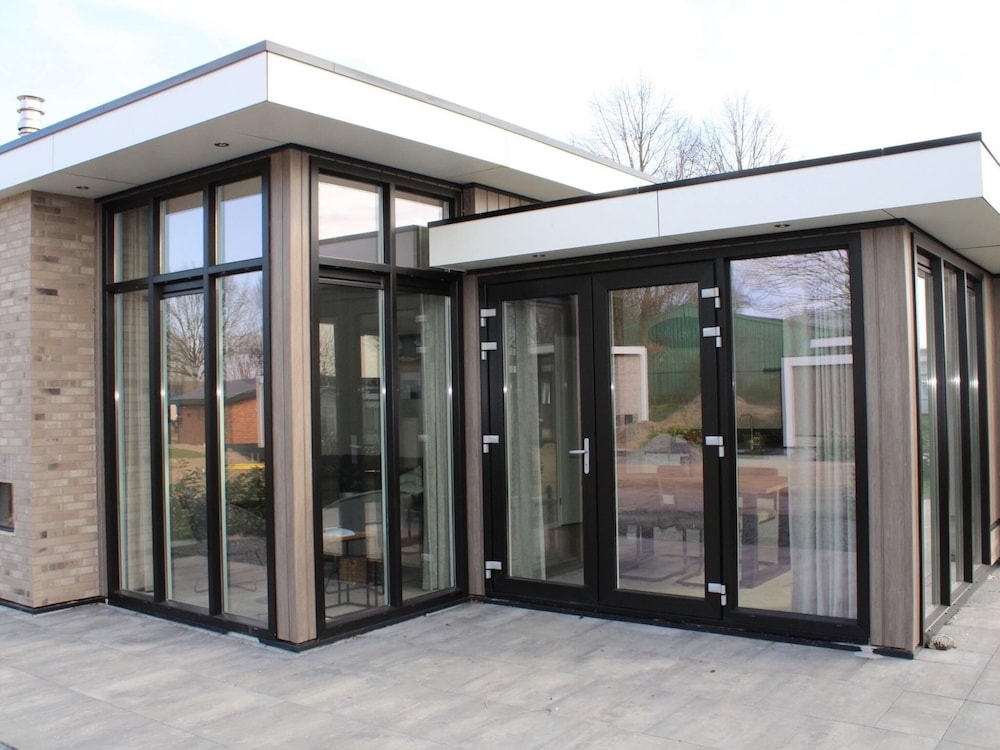 Apartment With Sauna and Terrace in Gelderland