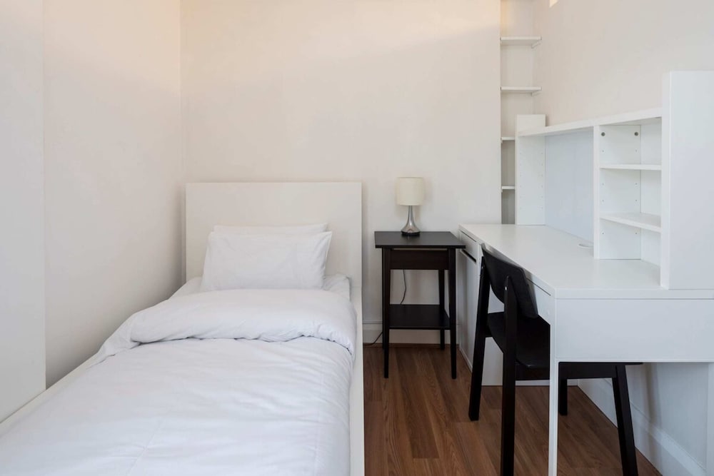 Smart 2 Bed Apartment near Oxford Street & Hyde Park