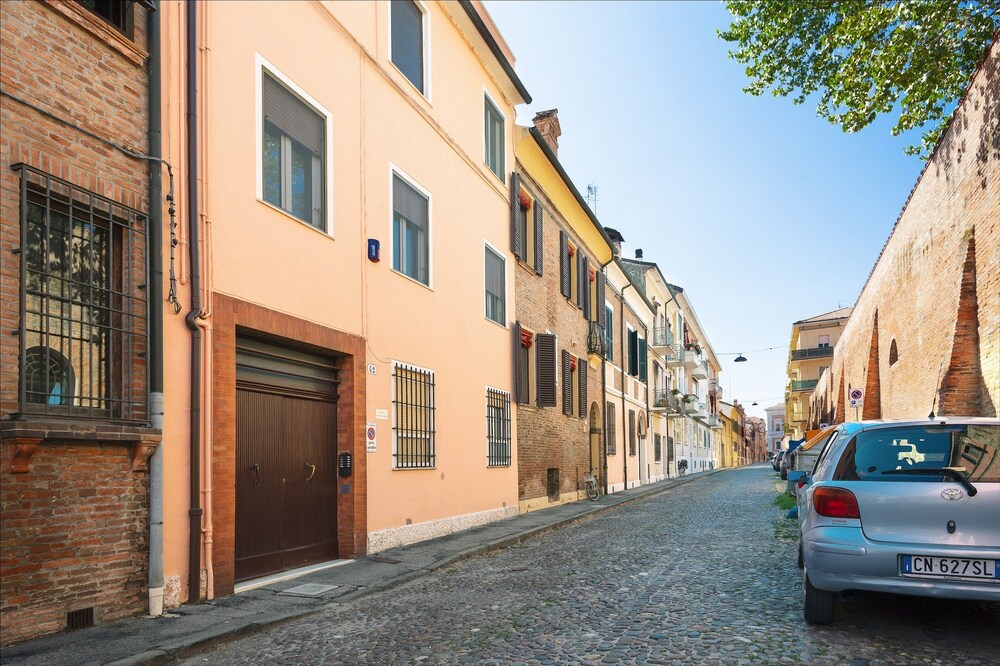 Duplex Apartment In Pieno Centro view 5
