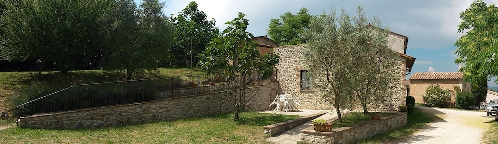 Agriturismo San Cristoforo