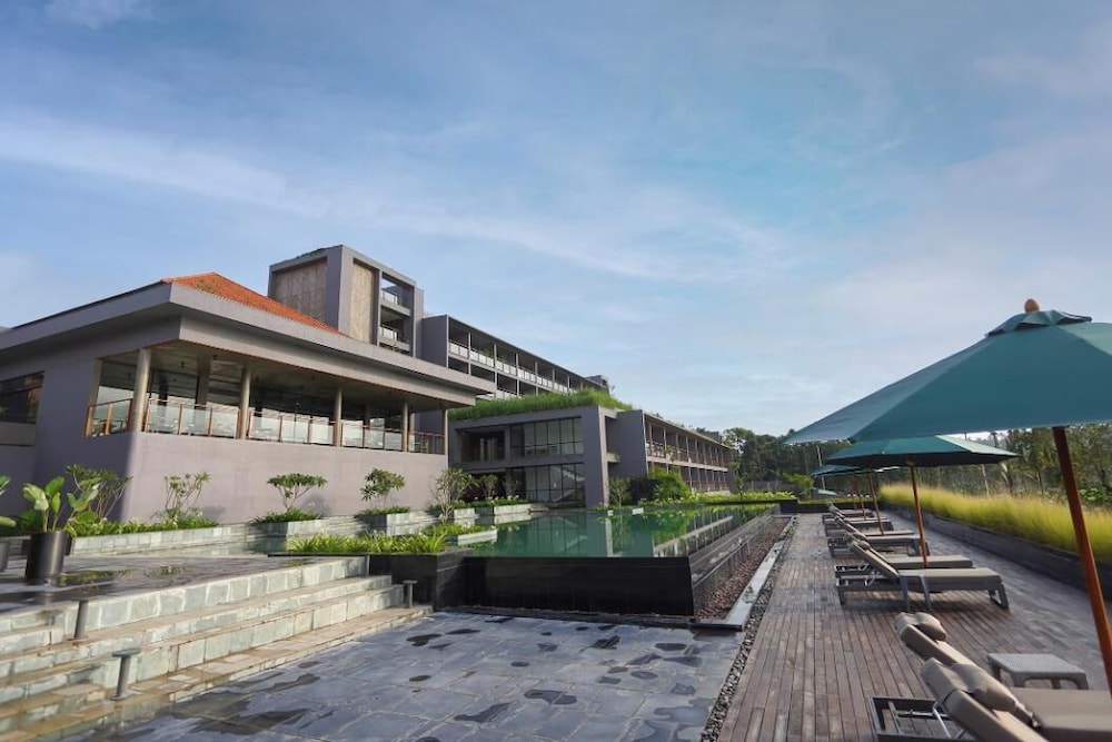 Saptha Resort and spa