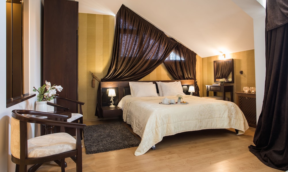 Bansko Vacations - Premier Luxury Mountain Resort - Property Image 70