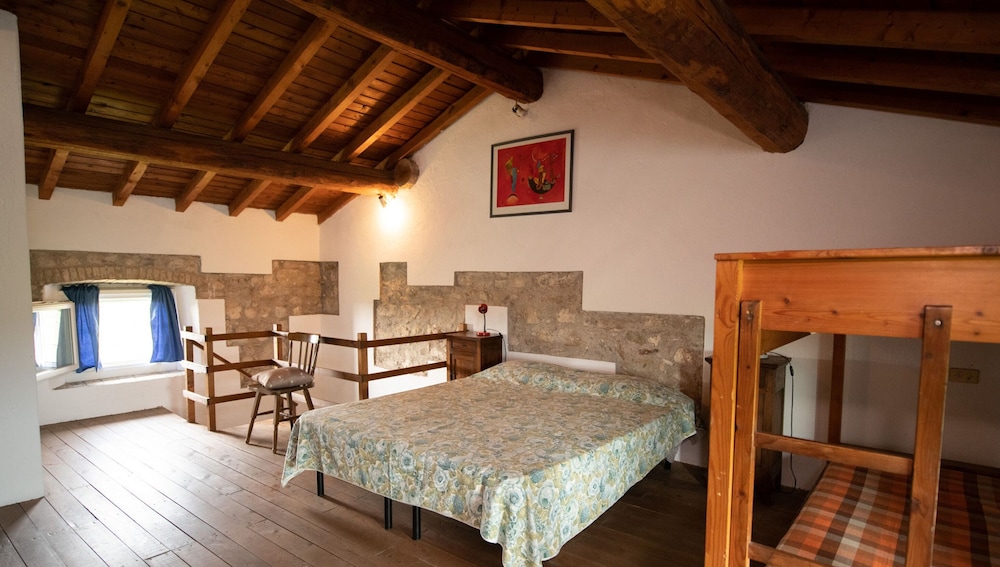 Cascina Polone - Appartamento Martino photo 5